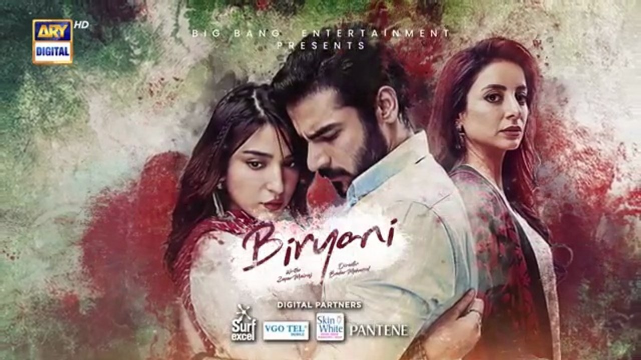 Biryani Episode 8 _8 Sep 2025 Khushhal_Khan___R...
