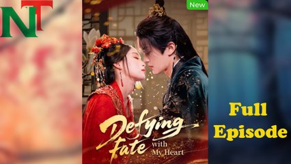 Defying Fate With My Heart