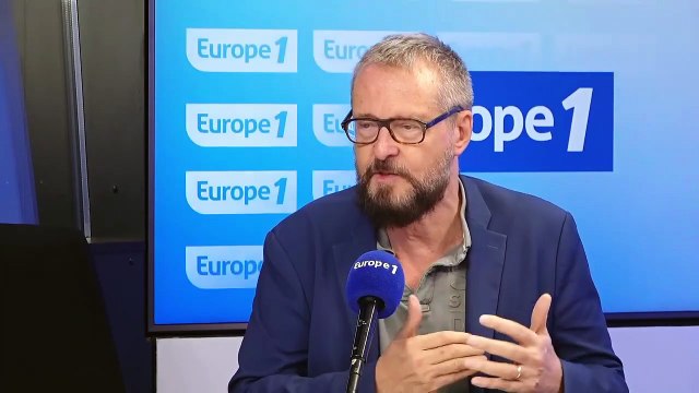 «La situation aujourd’hui est chaotique pour des millions de gens… il fallait empêcher la future saignée de 44 milliards d’euros» assume Hadrien Clouet, député LFI