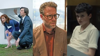 The 2025 Emmys By the Numbers: Which Streaming Platform Holds the Most Noms? Shows in the Lead? | THR Video