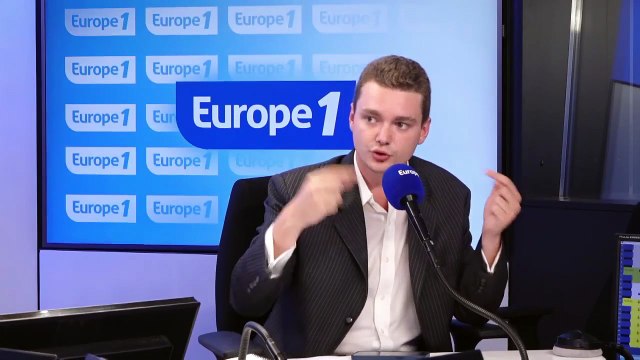 Scandale Cohen-Legrand : «L’argent du contribuable ne doit pas financer des engagements politiques» insiste Victor Hérault