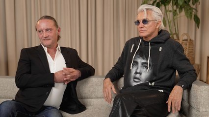 Baz Luhrmann Reveals it Took Years to Land Footage & Approvals For New Elvis Presley Doc | TIFF 2025