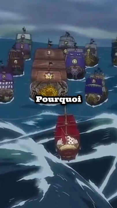 Mais pourquoi?