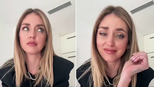 Chiara Ferragni condivide il suo nuovo motto. Manifesto della GenZ