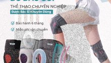 Bó Đầu Gối Nevor BDG12 Chống Chấn Thương Dây Chằng Đá Bóng, Cầu Lông Giảm 18% còn 267.000đ - TRIPMAP Marketplace