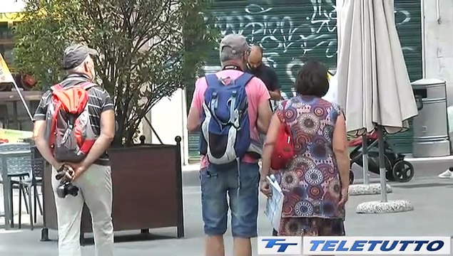 Video News - LA SETTIMANA EUROPEA DELLA MOBILITA'