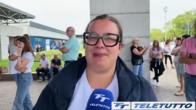 Video News - Professioni sanitarie, a Montichiari il test di ammissione