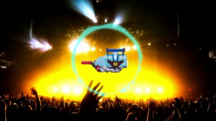 Connectez les sons de veille de la série Rider pour créer une chanson (ou quelque chose comme ça) DIGITAL VANTAGE MEDIA LIMITED ✔ライダーシリーズ待機音を繋げて曲(のように)にする