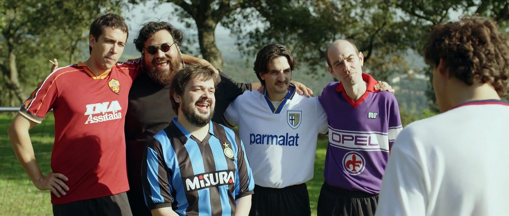 Este maldito fútbol fantasy 2025 Pelicula