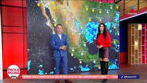 Pronóstico del Tiempo 8 de septiembre de 2025 | DPC con Paola Rojas