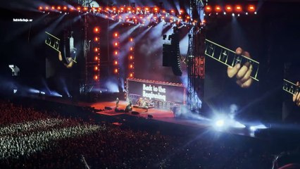 Black Sabbath - Back to the Beginning (Full Set)