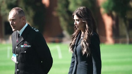 미 안보장관 "한국 근로자 출국명령 무시해 구금...일부 범죄행위" / YTN