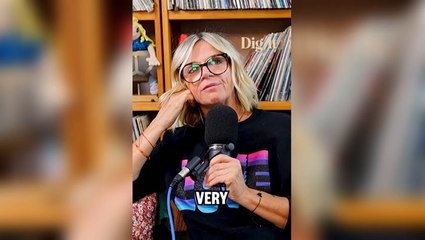 Zoe Ball fights back tears as she opens up on emotional breakdown after mother’s death