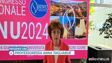 Nutrizione corretta, i nuovi strumenti per salvare milioni di vite