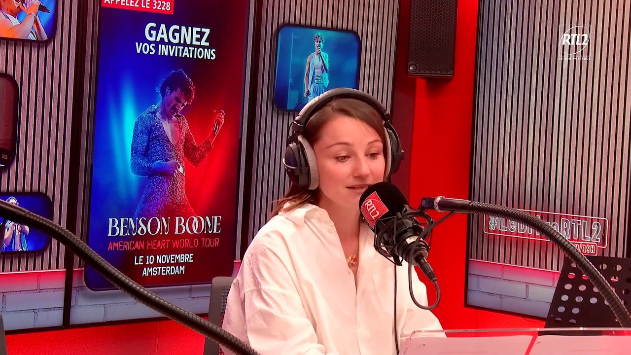 L'INTÉGRALE - #LeDriveRTL2 (08/09/25)