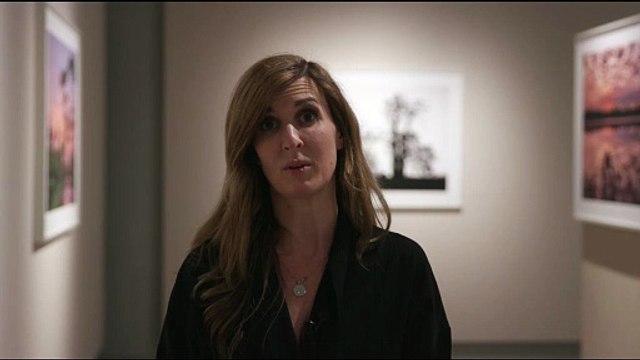 La fotografa Cristina Mittermeier presenta La grande saggezza a Torino