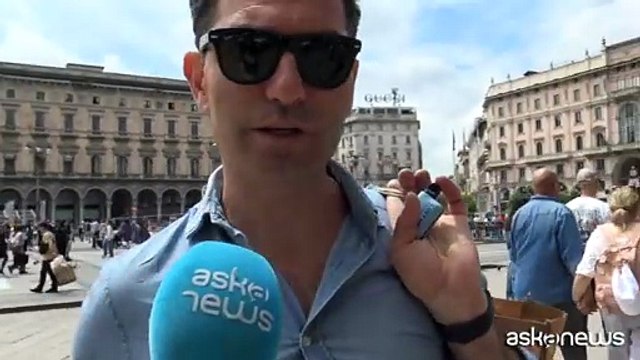 La voce dei cittadini alla vigilia delle Elezioni europee: sul voto pesano le guerre