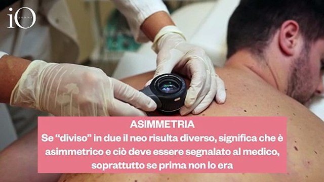 Nei: ecco come capire se sono pericolosi
