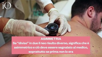 Nei: ecco come capire se sono pericolosi