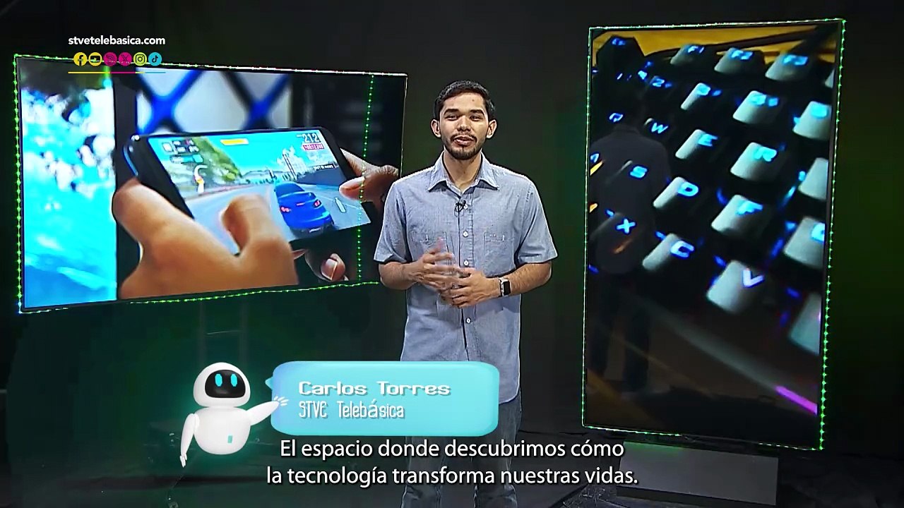 Código Digital: Gaming