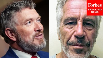 GOP Lawmaker: 'I Think The Signatures Will Be There' For Massie-Khanna Epstein Discharge Petition