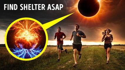 The Sun's Poles Are Shifting: What Will Happen to Us?