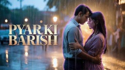 Love in Monsoon Rain Mashup 🌧️