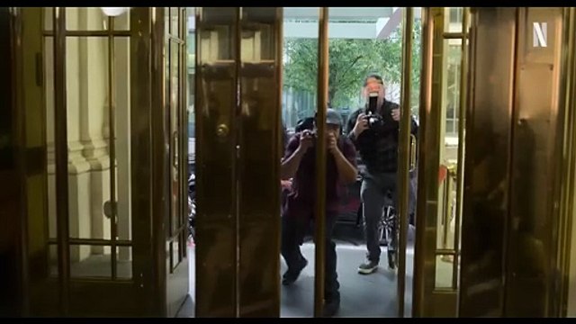 Nicole Kidman e Zac Efron, è (ancora) amore: il trailer del film A Family Affair