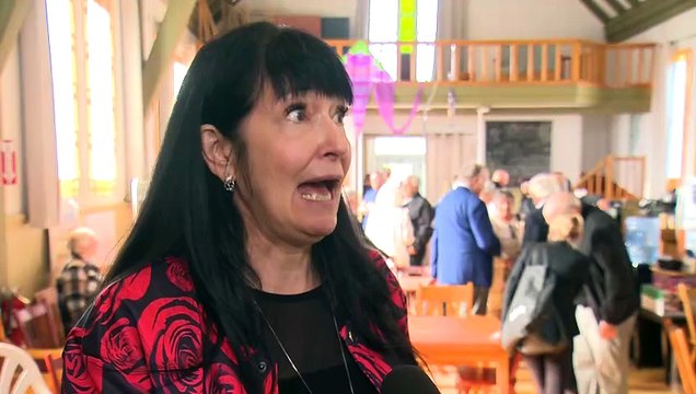 MRC de Kamouraska : Nancy Dubé affrontera Sylvain Roy à la préfecture