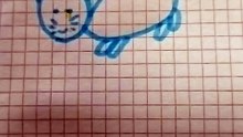 Disegno  di un gatto