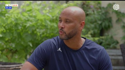 Le Goût des Hauts-de-France : Sport, souvenirs et saveurs à Nogent-sur-Oise avec Karim Souchu