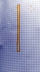 Bastonelungo fai da te per barbie