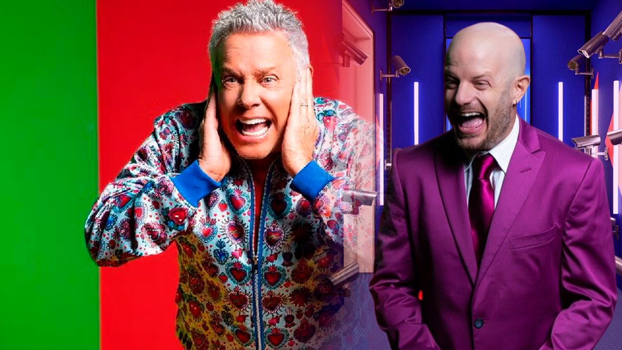 Facundo se lanza contra Alexis Ayala tras salida de La Casa de los Famosos: "Yo siento que ese cuarto es un culto... están idiotizados"