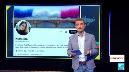 "Bloquons-tout" : des tentatives d'influence venues d'ailleurs