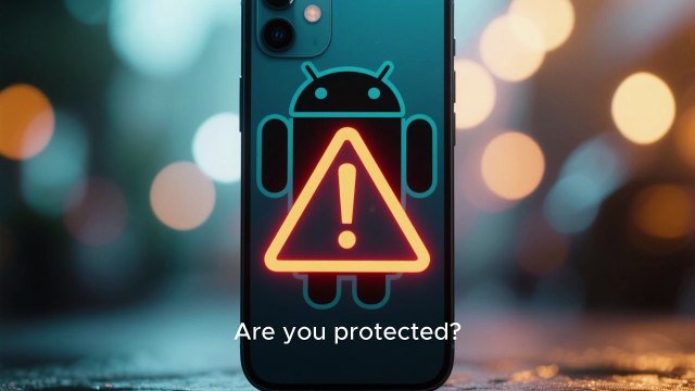 Uncovering the Latest Android Vulnerabilities Exploited in 2025