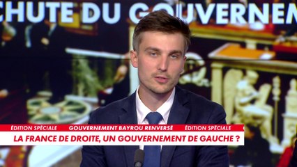 Léon Deffontaines : «Il faut reconstruire un nouveau rassemblement de la gauche»