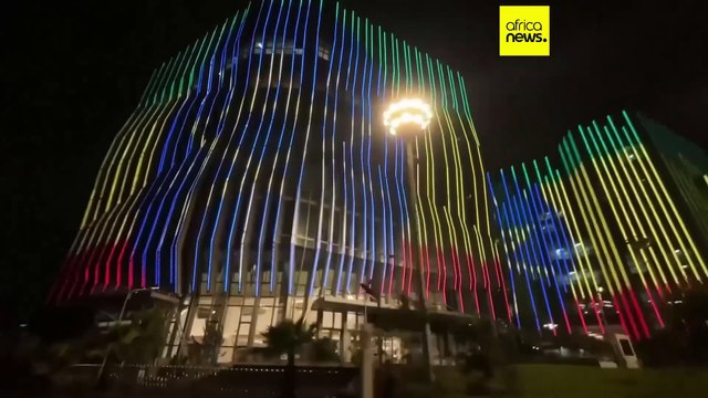 Éthiopie : l'inauguration du plus grand barrage d'Afrique suscite l'enthousiasme