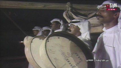 عبدالله الرويشد بالألحان فيديو كليب