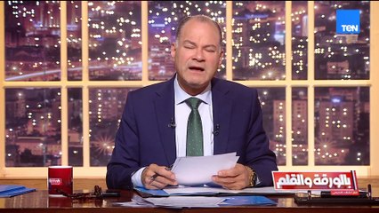 الديهي بعد الحكم على المتهمين بمطاردة فتيات طريق الواحات.. مفيش كبير على القانون في الدولة المصرية