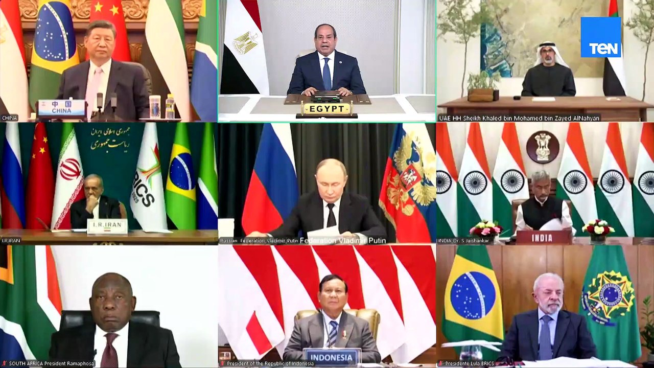 رسالة مصرية حاسمة بعلم الوصول.. السيسي: مصر ترفض بشكل قاطع أي سيناريو لتهجير الفلسطينيين من أرضهم