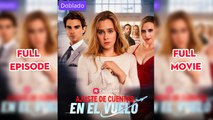 Ajuste De Cuentas En El Vuelo Completo - Full Movie