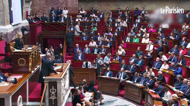 Chute de François Bayrou : 9 mois et 40 minutes sans convaincre