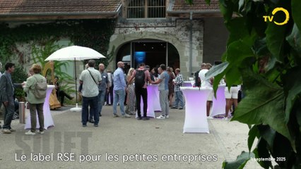 Sujet: rentrée des entreprises