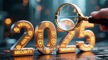🎥 "Zero Trust: The Future of Cybersecurity in 2025 🔐"