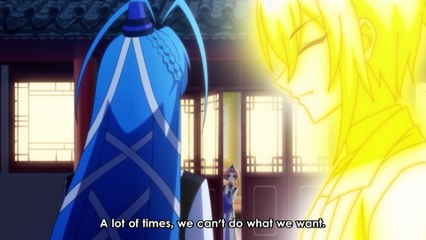 What's Wrong with my Big Brother? Season 3 Episode 4 Eng Sub