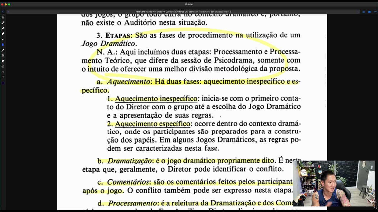 dinamica exercicio pratico