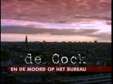 Baantjer - De Cock En De Moord Op Het Bureau