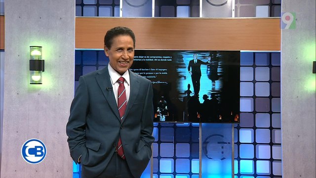 Carlos Batista: “Artistas se unen a la tendencia de ‘protestar por los apagones’”| Con Los Famosos