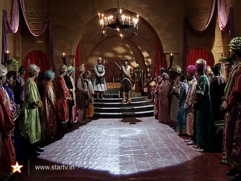 Hatim episode 40