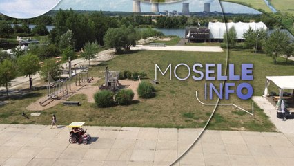 Moselle Info, l'intégrale du 08 septembre 2025